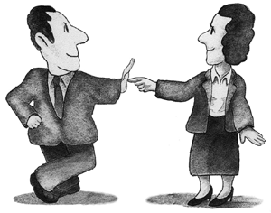 Teluguone.com provides latest jokes about wife and husband and husband wife jokes